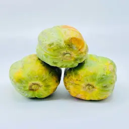 Yellow Papaya